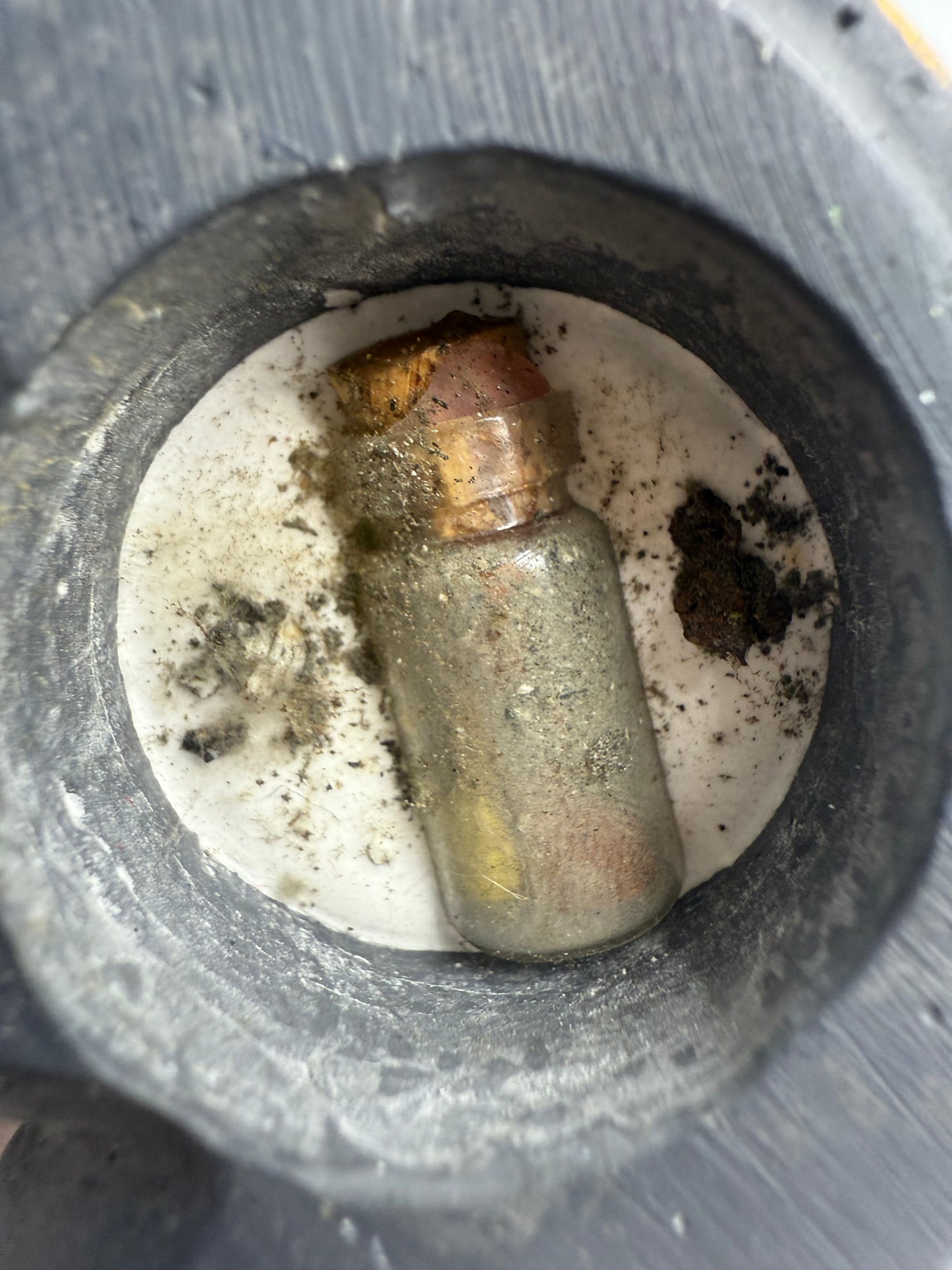 阿贊蘇賓 2567 必打佛供奉型