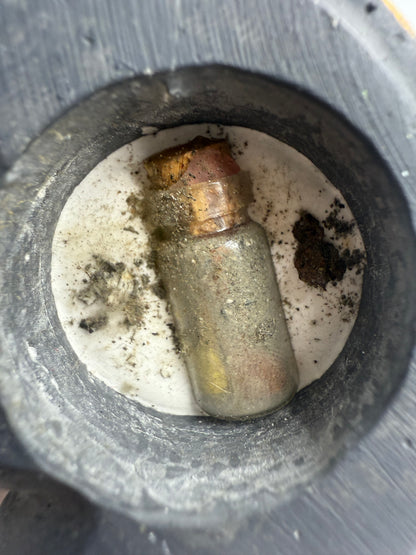 阿贊蘇賓 2567 必打佛供奉型