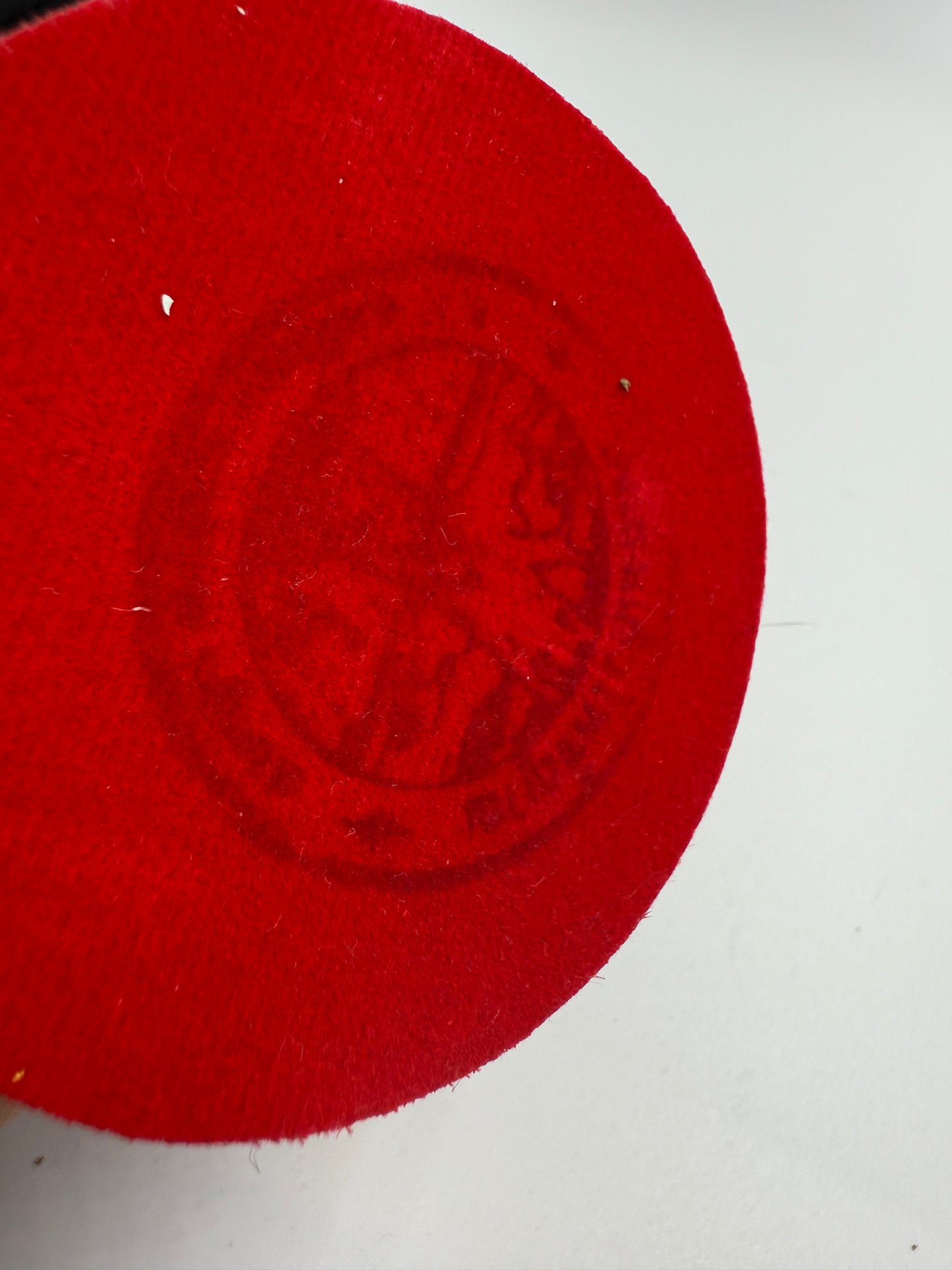 孔雀必打供奉型｜古巴阿里阿察