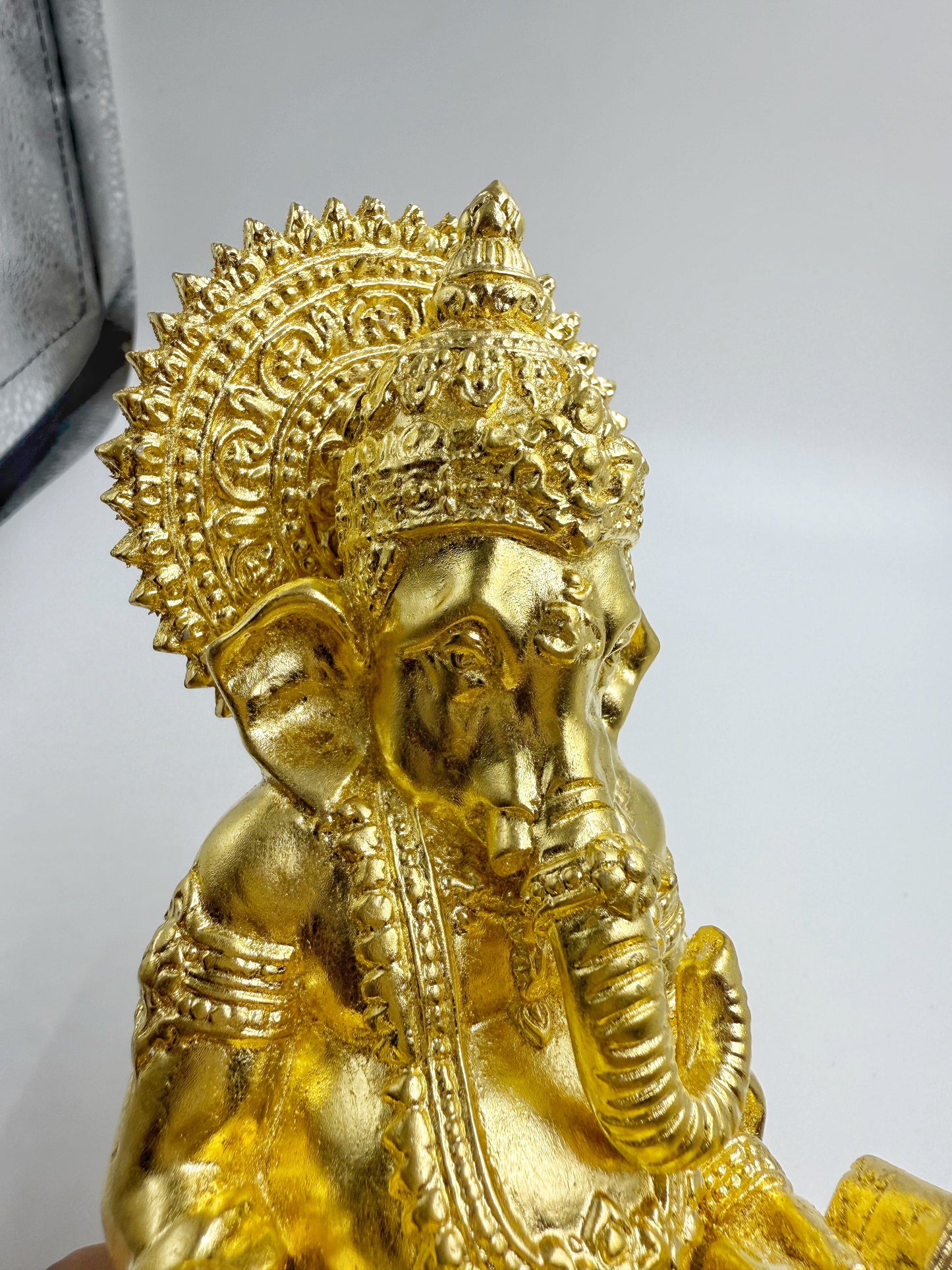 2552年 － 大法會金色象神供奉型