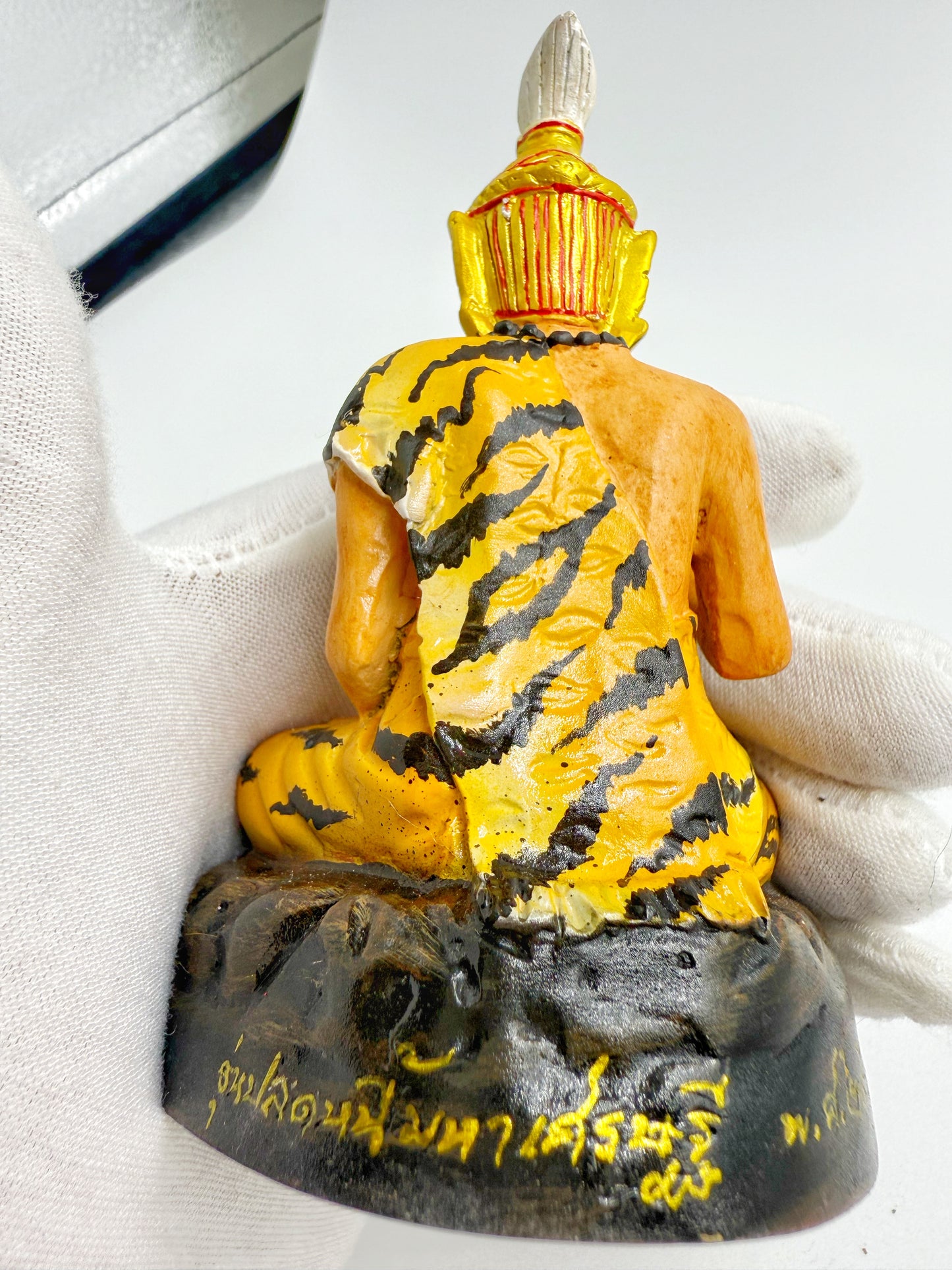 魯士供奉型 （ 彩色／黑色）