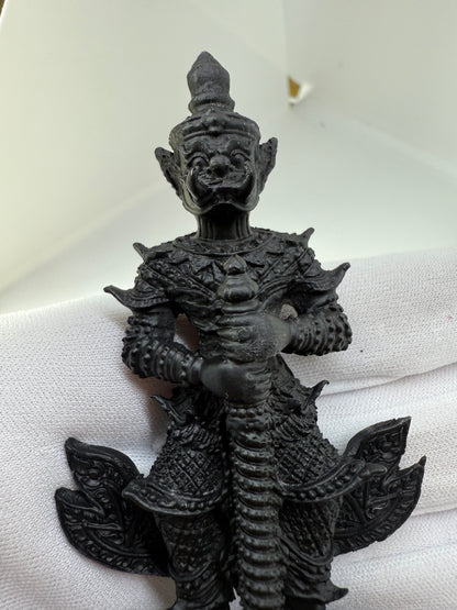 龍婆易－2563 鬼王供奉型