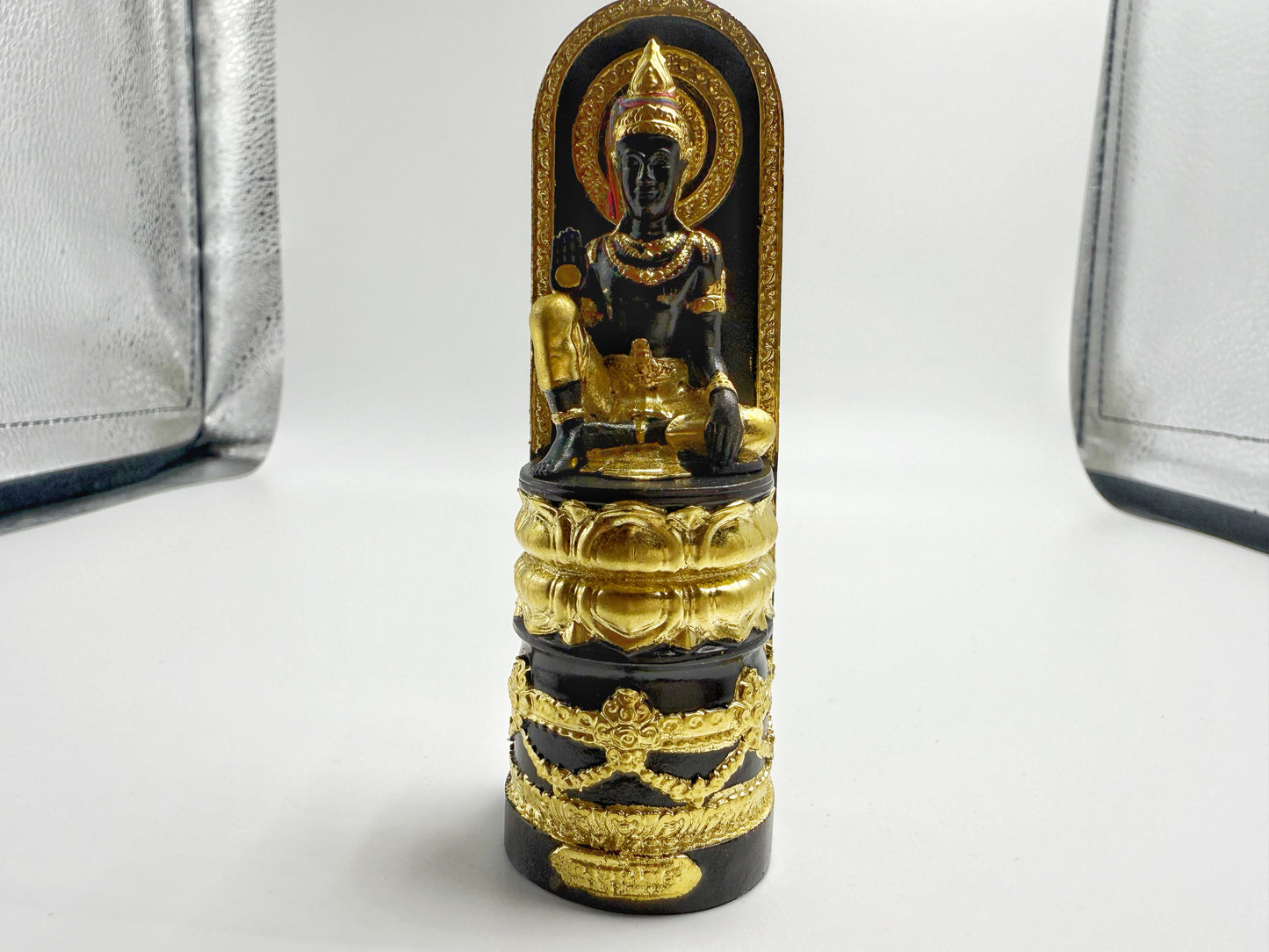 2567-68 洛坤府城市城柱神殿 36 週年慶超大法會 澤度金供奉型