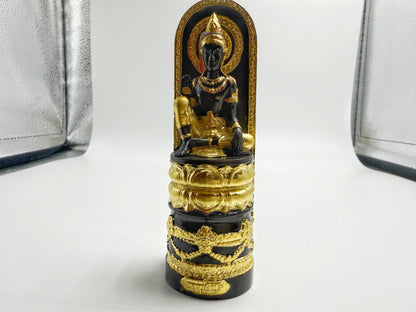 2567-68 洛坤府城市城柱神殿 36 週年慶超大法會 澤度金供奉型