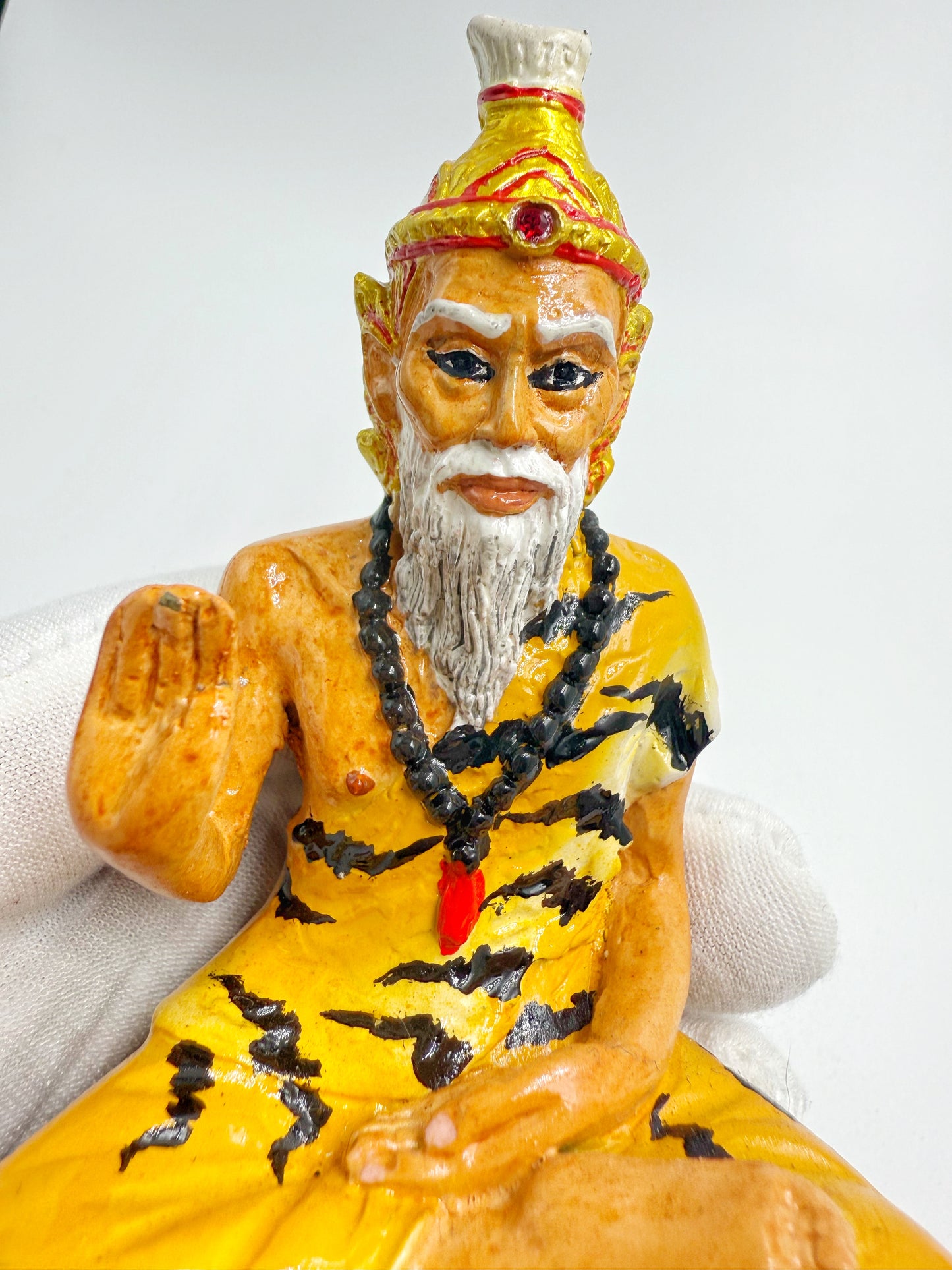 魯士供奉型 （ 彩色／黑色）