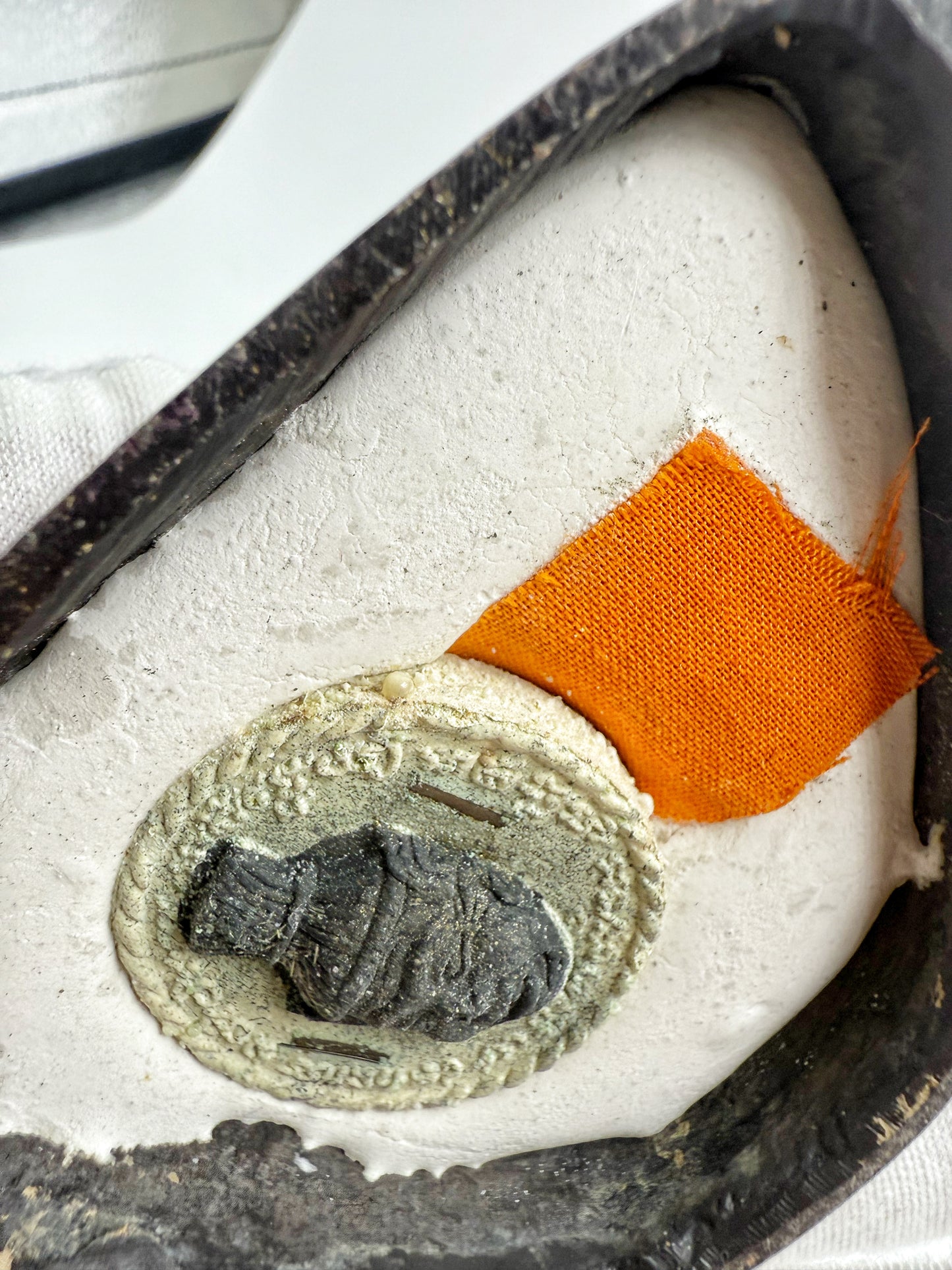 魯士供奉型 （ 彩色／黑色）