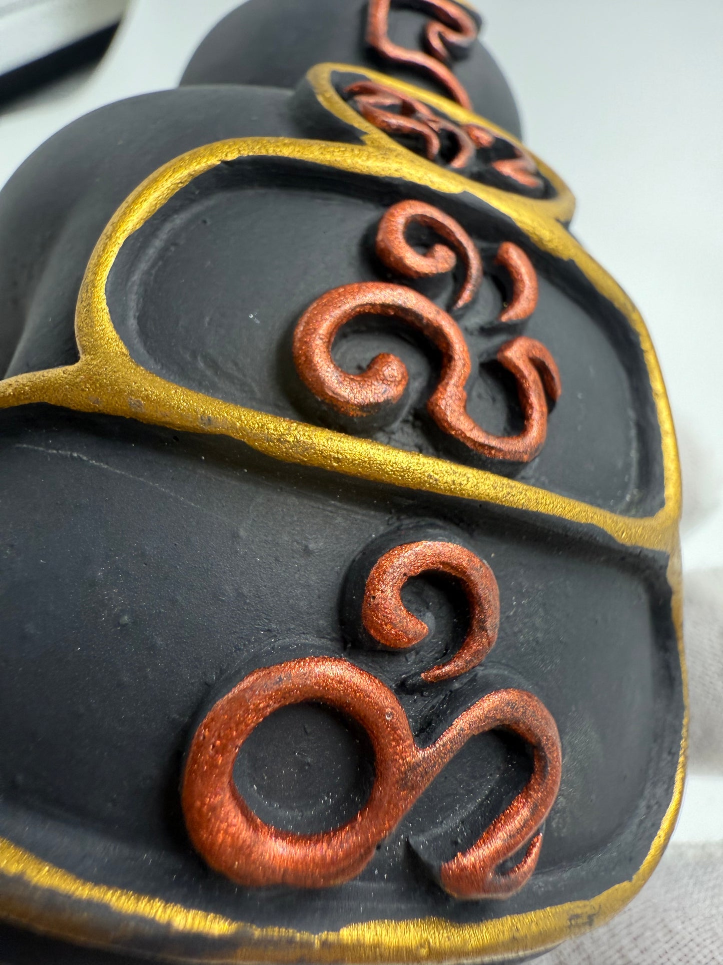 阿贊蘇賓 2567 必打佛供奉型