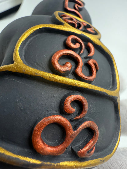 阿贊蘇賓 2567 必打佛供奉型