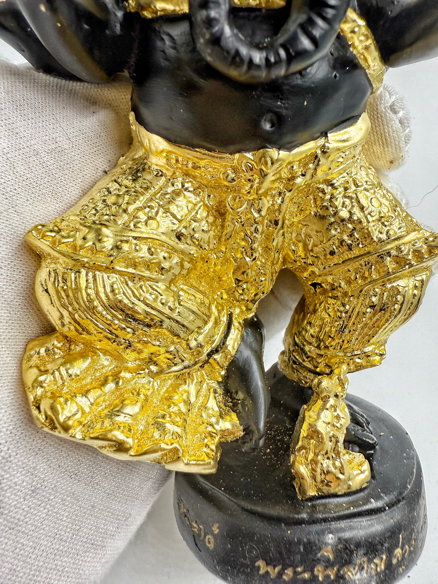 龍婆Key 2551 跳舞象神供奉型