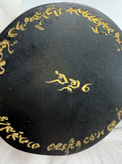 龍婆Key 2551 跳舞象神供奉型