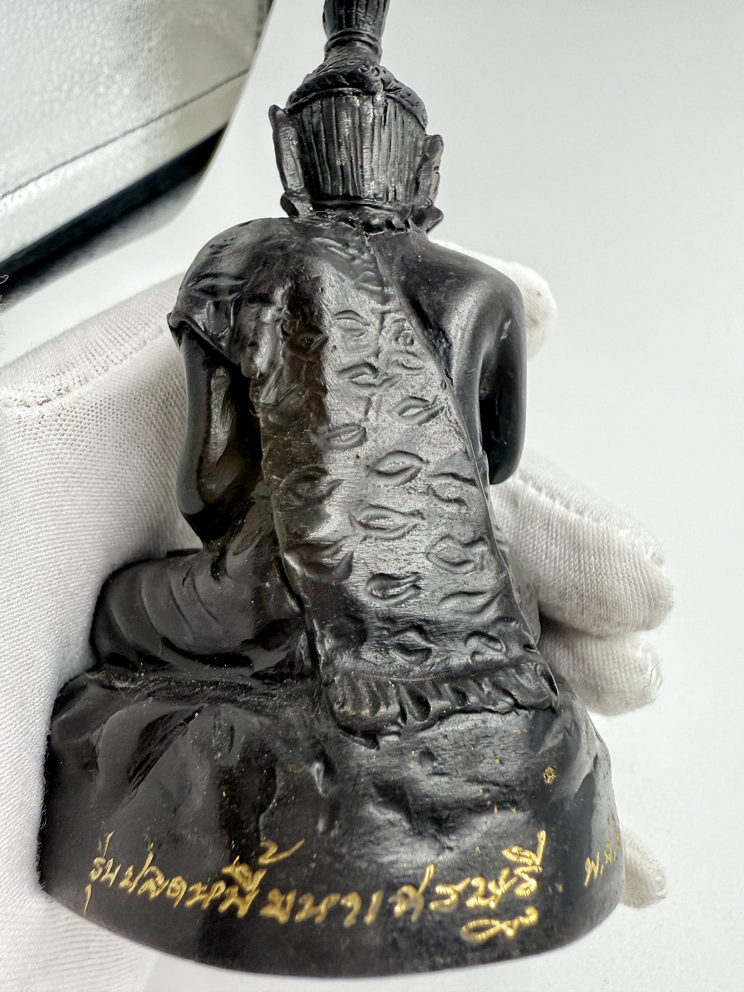 魯士供奉型 （ 彩色／黑色）