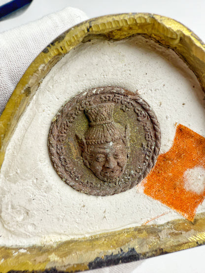 魯士供奉型 （ 彩色／黑色）