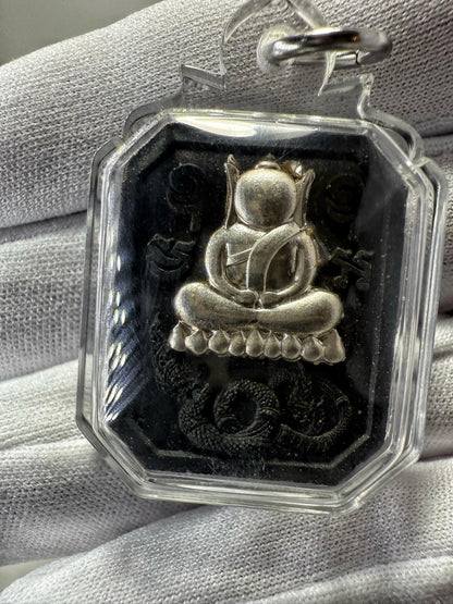 龍婆濟公/ 馬哈西拉 －&nbsp;神獸崇迪 水龍版