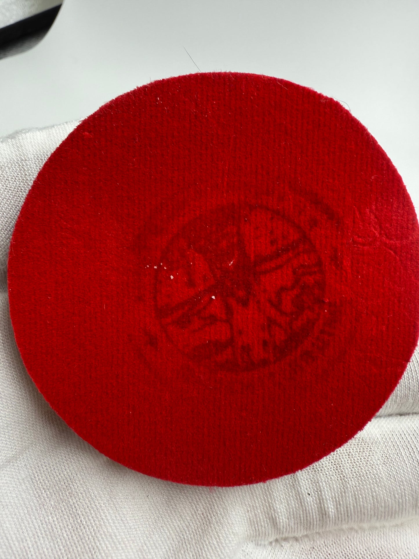 孔雀必打供奉型｜古巴阿里阿察