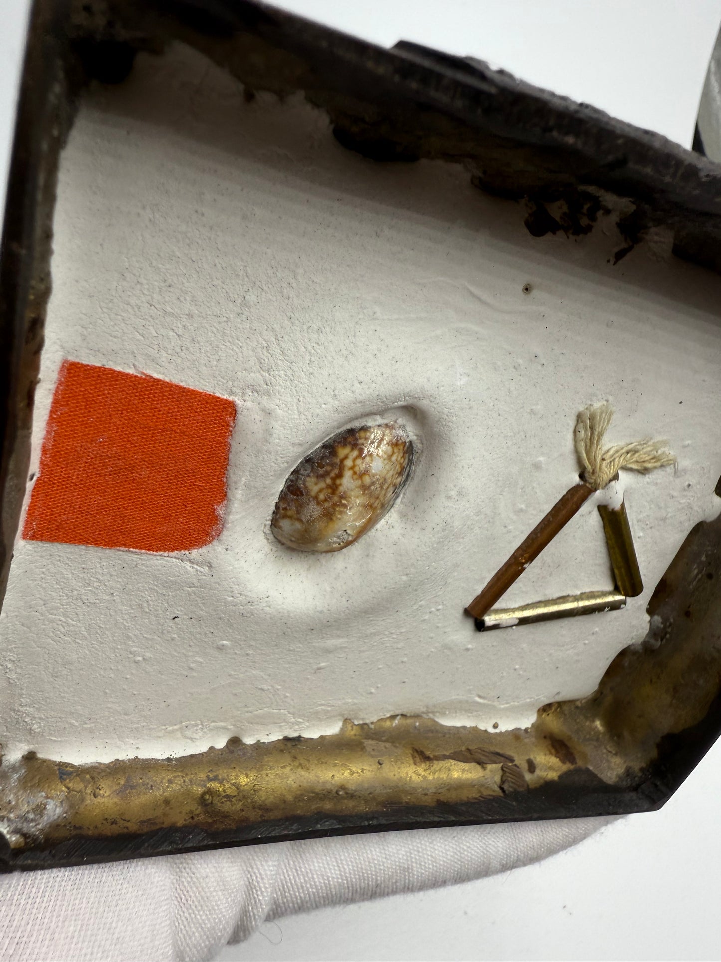 龍婆Key 2549 象神供奉型 （黑）中尺寸