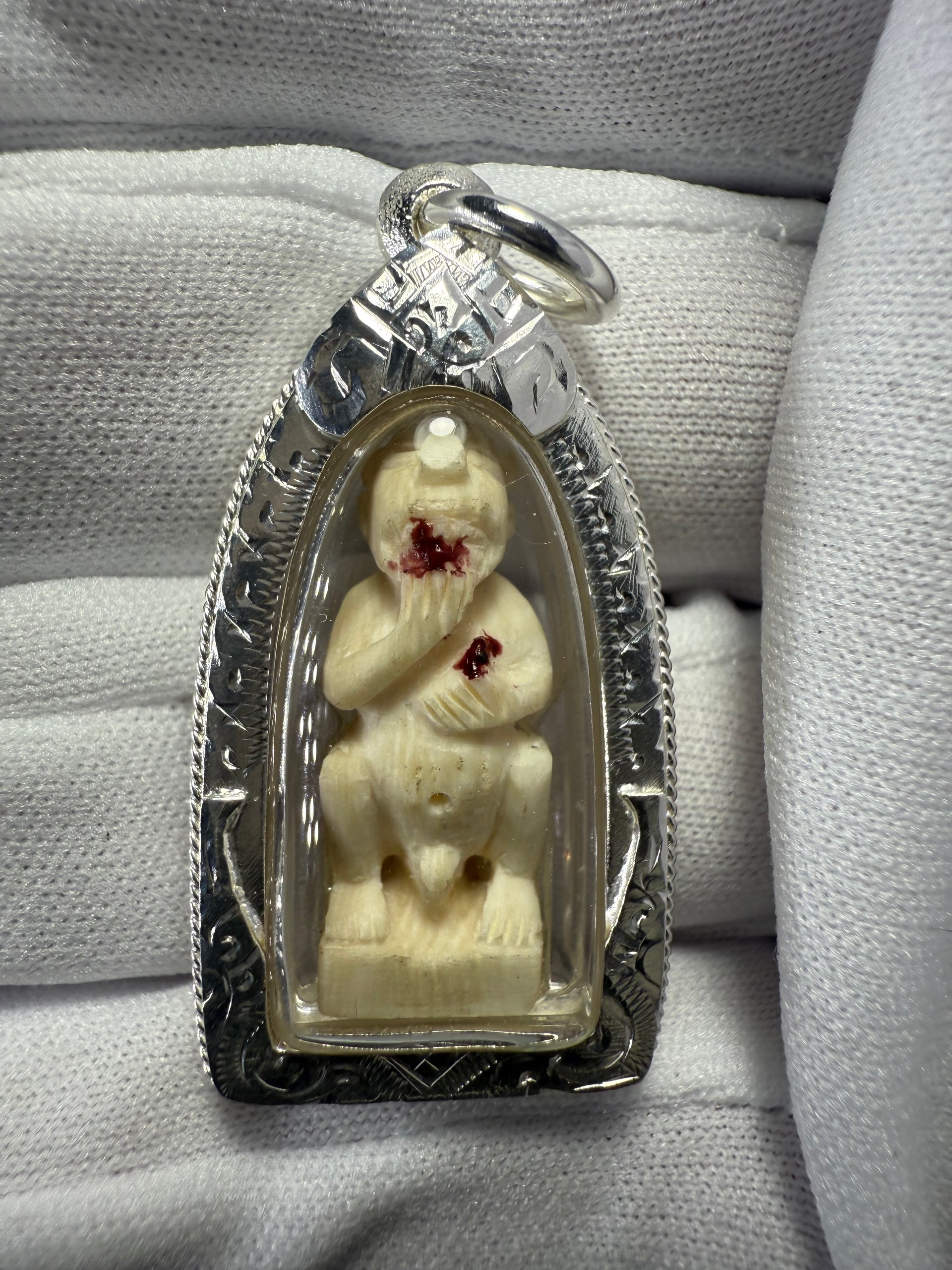 古巴博洋2545 牙質五眼四耳