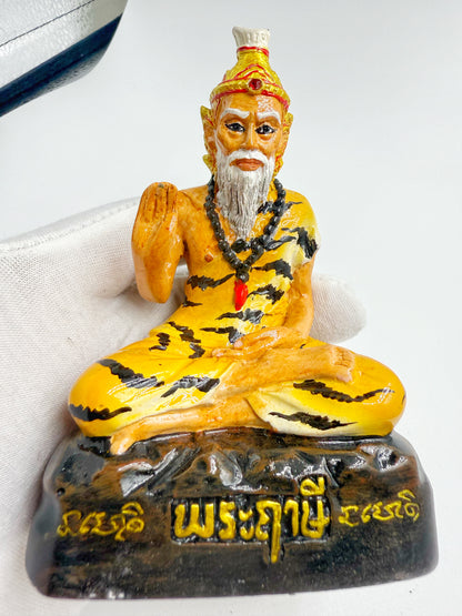 魯士供奉型 （ 彩色／黑色）