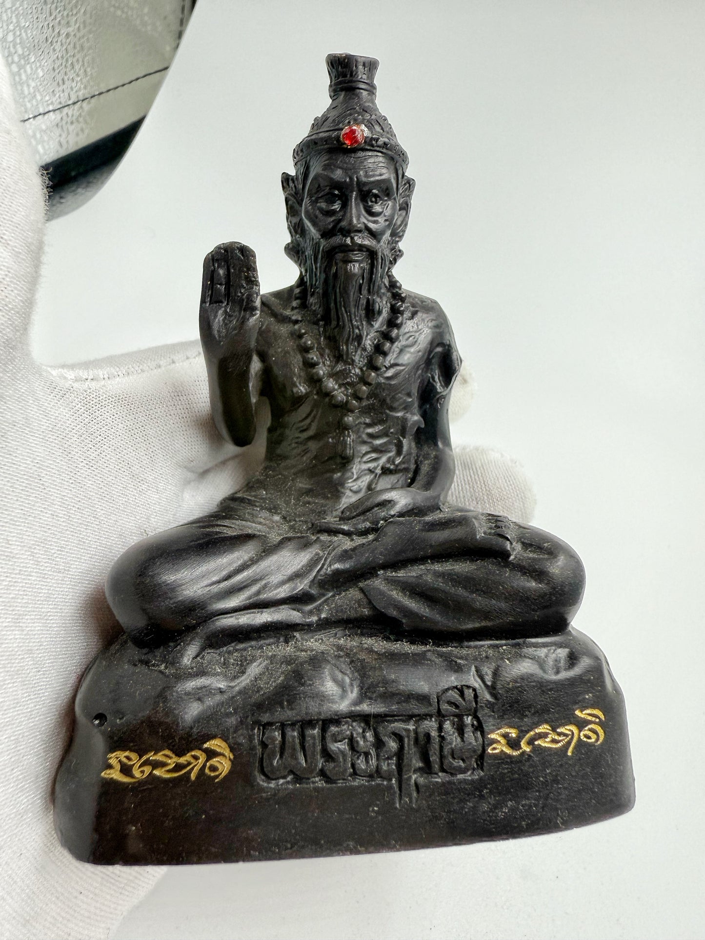 魯士供奉型 （ 彩色／黑色）