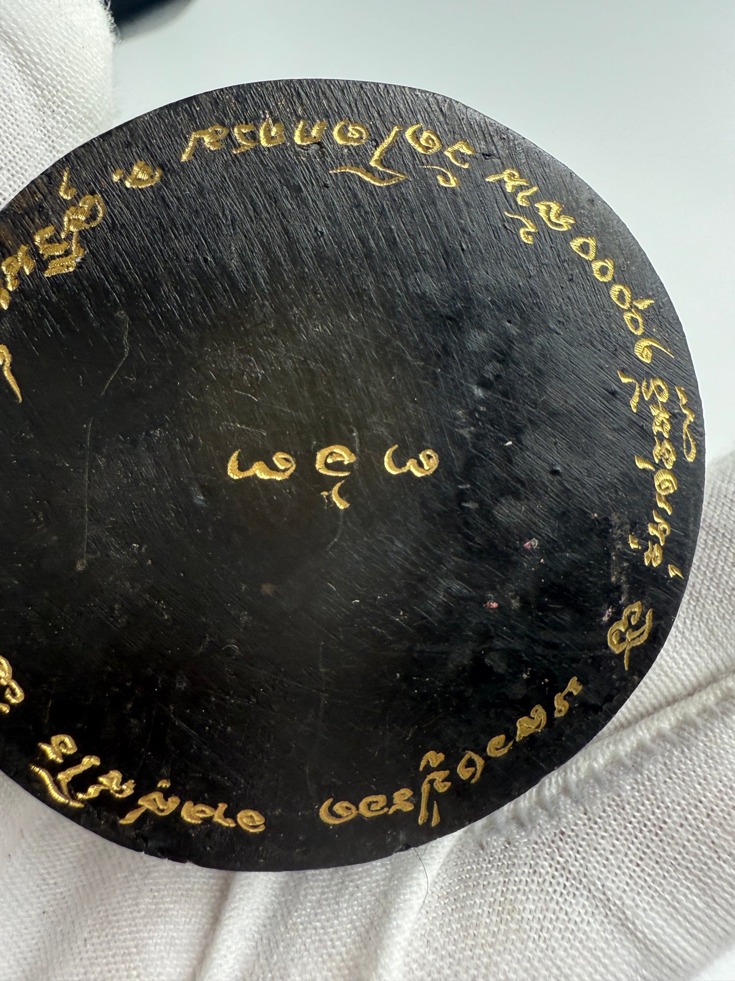 龍婆Rod   － 拉胡天神供奉型