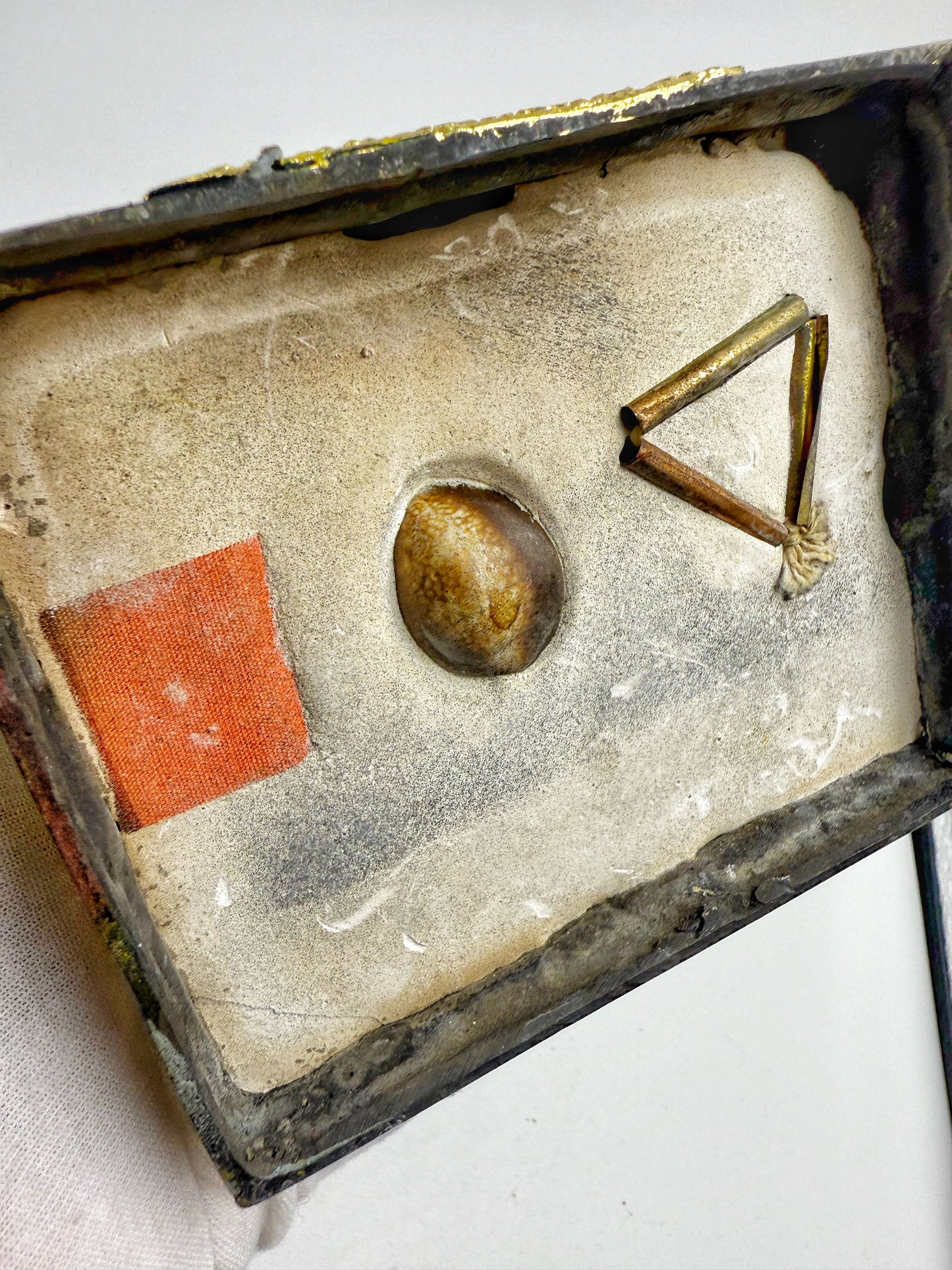 龍婆Key 2549 象神供奉型 （黑金色）中尺寸