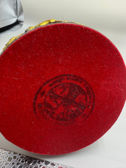 古巴阿里雅察 許願女神供奉型  藍色