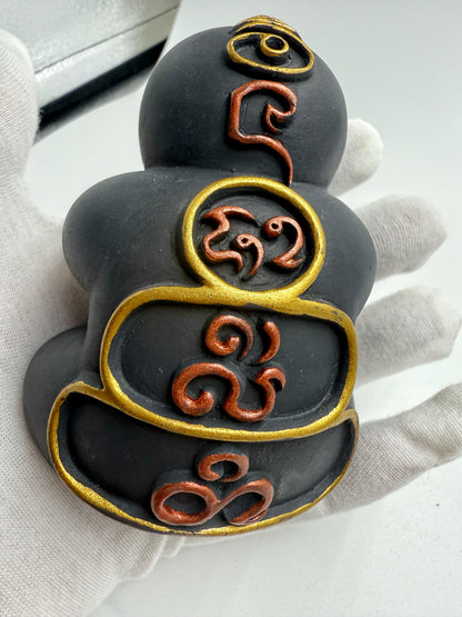 阿贊蘇賓 2567 必打佛供奉型