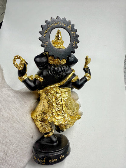 龍婆Key 2551 跳舞象神供奉型