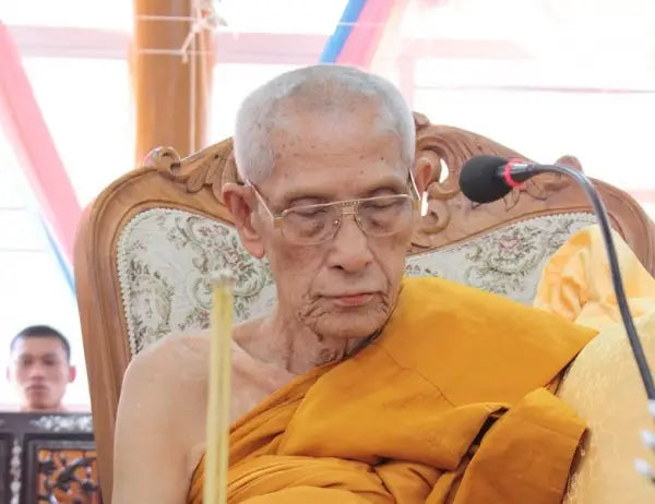 2552年 － 大法會金色象神供奉型